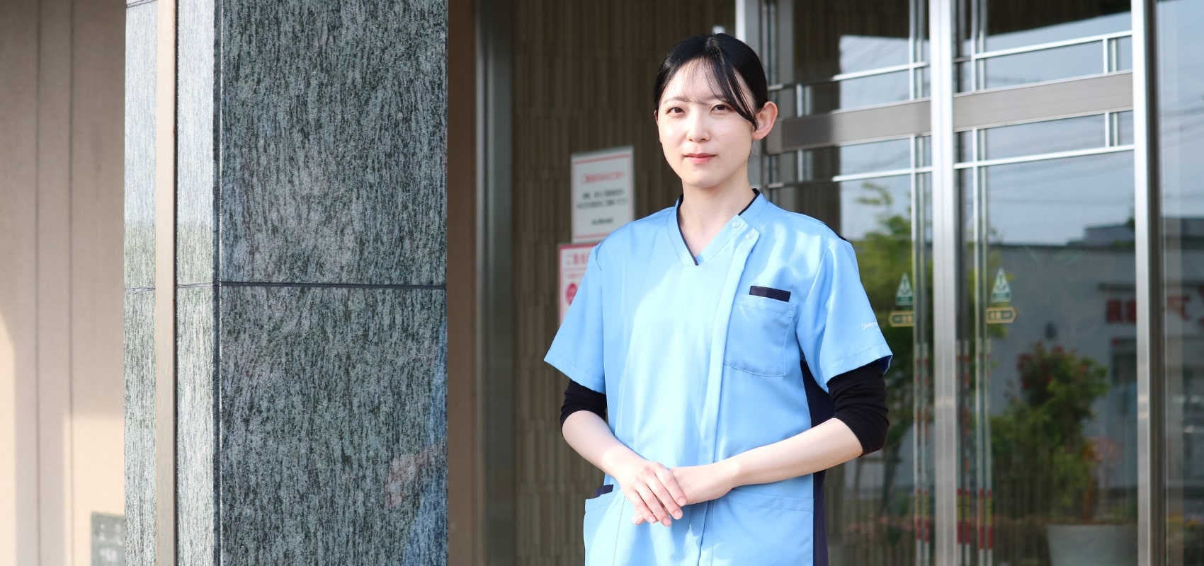 臨床検査技師