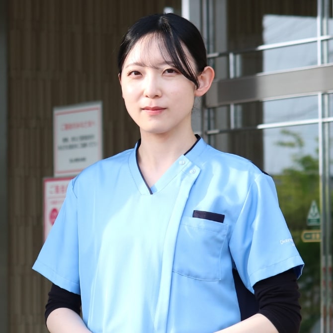 臨床検査技師