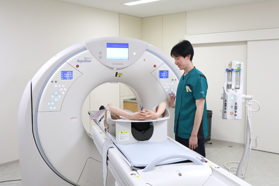 職場の雰囲気はどうですか？