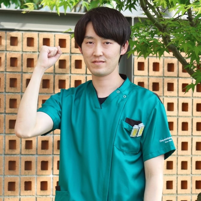 診療放射線技師