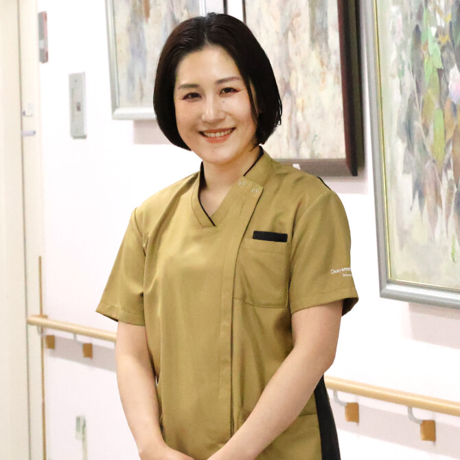 歯科衛生士