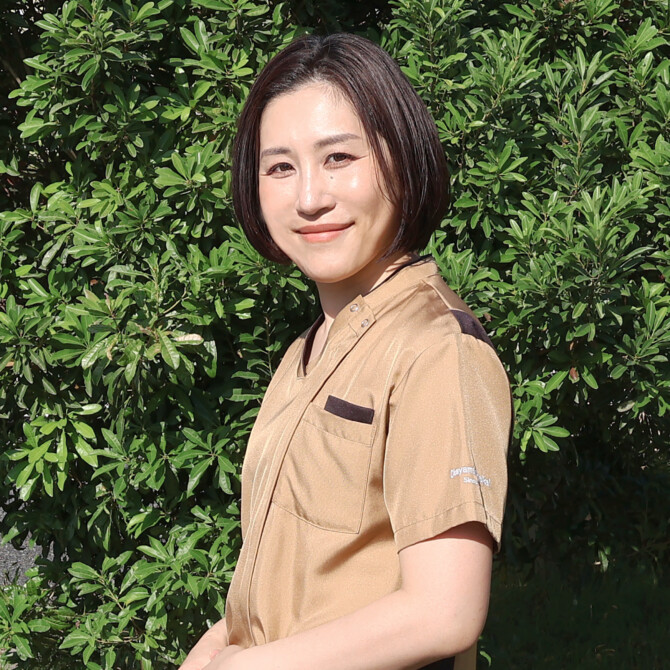歯科衛生士