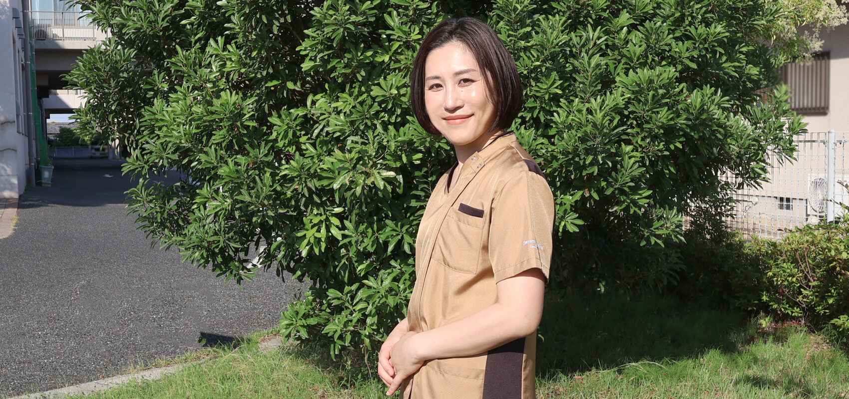歯科衛生士