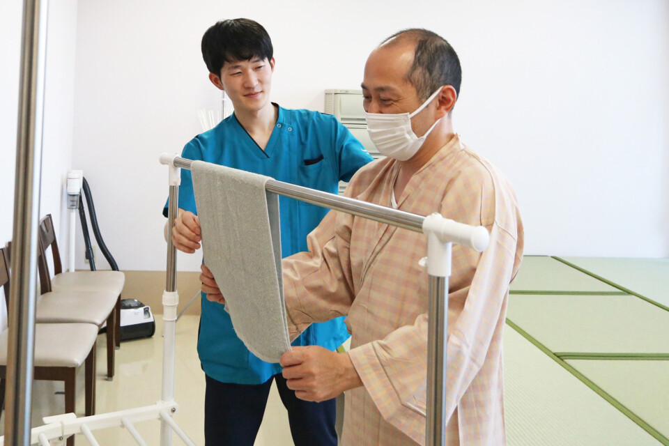 これからの目標・将来像を教えてください