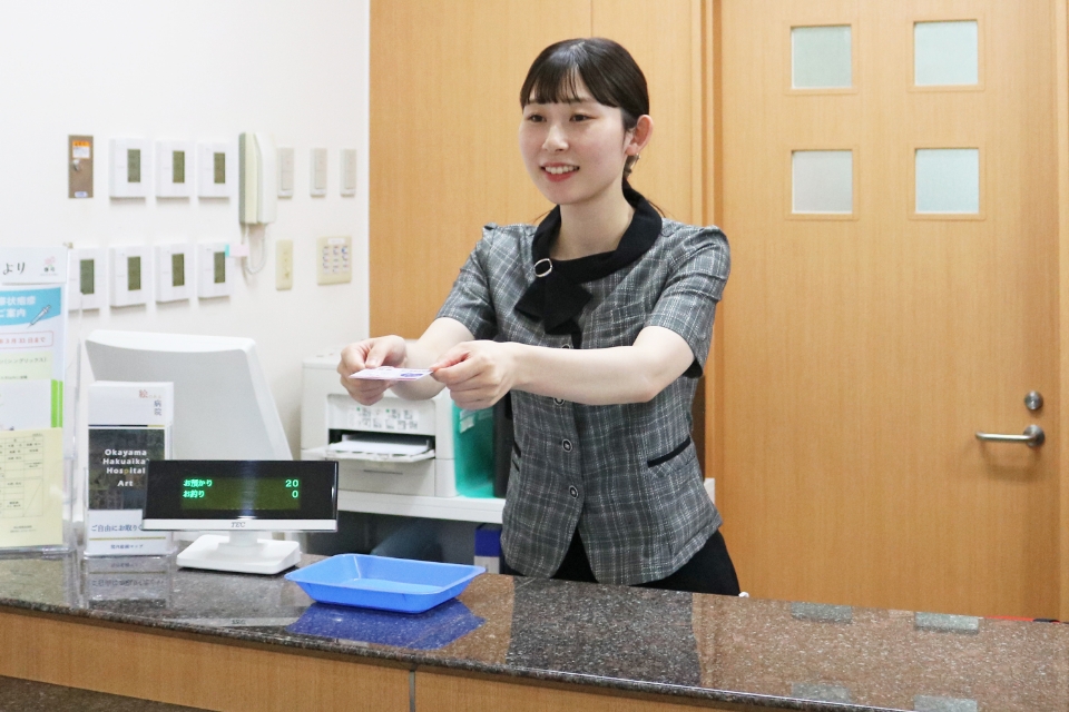 仕事のやりがいは何ですか？