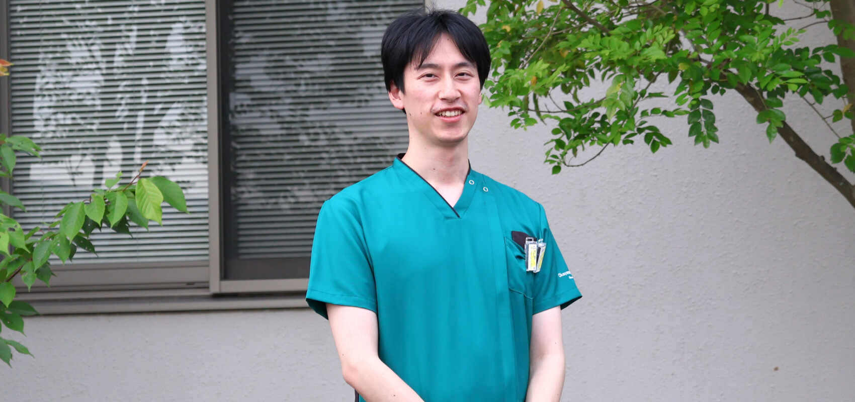 診療放射線技師